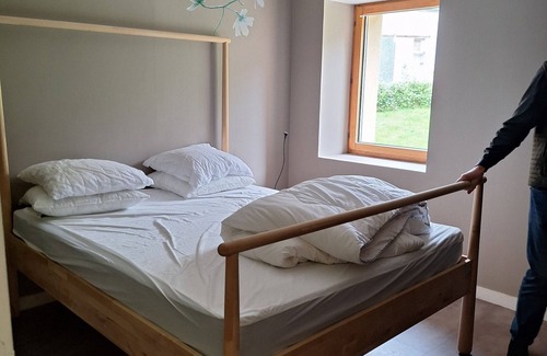 Rosnoen Other | 2 bedroom agritourism property in rosnoã "n