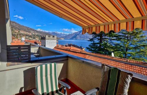Acquaseria Apartment | 2-Bedroom Airconditioned Lakeview Apartment