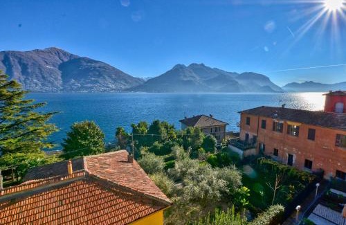 Acquaseria Apartment | 2-Bedroom Airconditioned Lakeview Apartment