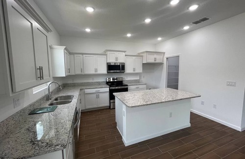 Haines City House | 2 Bedroom all new