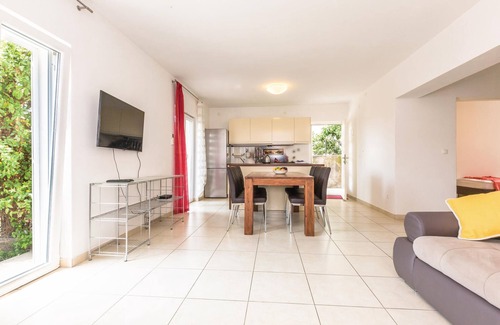 Bili brig Apartment | 2 bedroom amazing apartment in Makarska