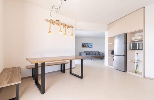 Lukovo Apartment | 2 bedroom amazing apartment in Lukovo