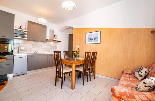 Rovanjska Apartment | 2 bedroom amazing apartment in Modric