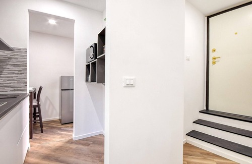San Fruttuoso Apartment | 2 bedroom amazing apartment in Genova