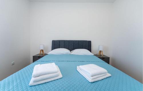 Galovac Apartment | 2 Bedroom Amazing Apartment In Galovac