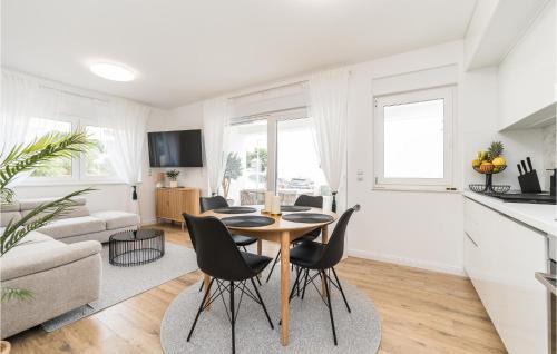 Kolan Apartment | 2 Bedroom Amazing Apartment In Mandre