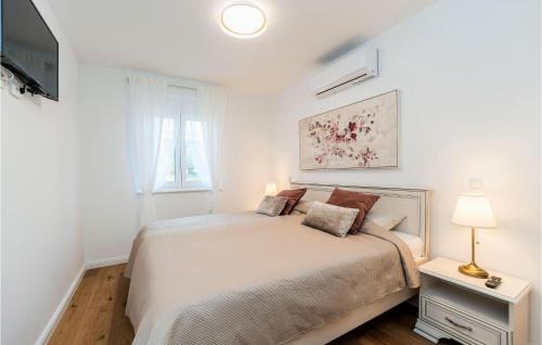Kolan Apartment | 2 Bedroom Amazing Apartment In Mandre