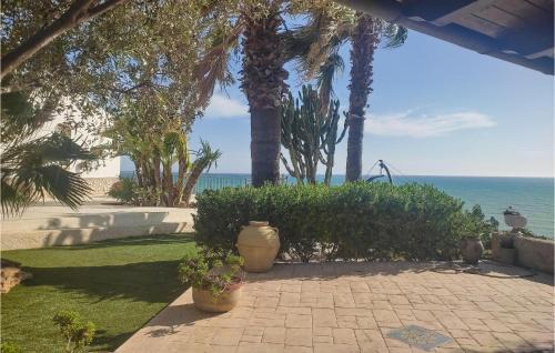 Ciotta House | 2 Bedroom Amazing Home In Ciotta