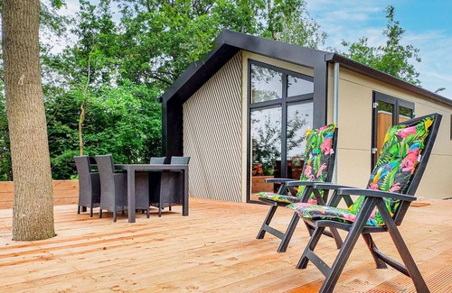 Oosterwolde House | 2 bedroom amazing home in Oosterwolde