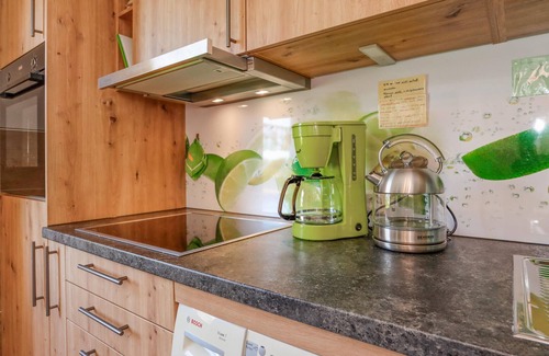 Sankt Maergen House | 2 bedroom amazing home in St. Märgen