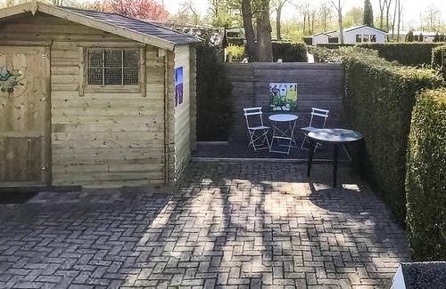 Tzummarum House | 2 bedroom amazing home in Tzummarum