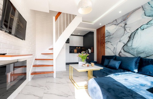 Sarbinowo House | 2 bedroom amazing home in Sarbinowo