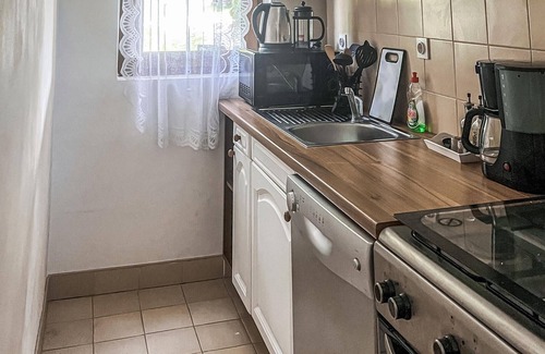 Sveti Ilija House | 2 bedroom amazing home in Seketin