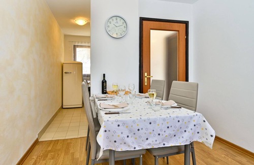 Sveti Ilija House | 2 bedroom amazing home in Seketin