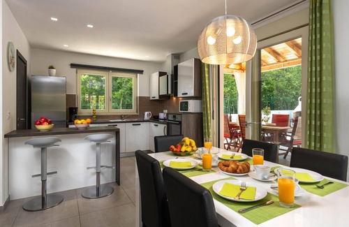Belavici House | 2 bedroom amazing home in Barban