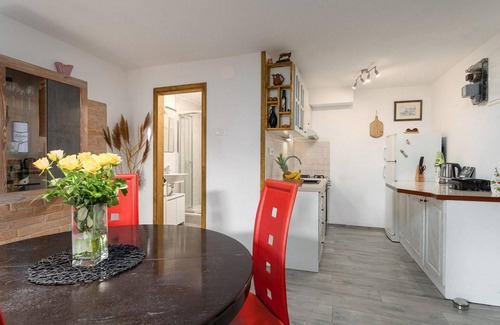 Spadici House | 2 bedroom amazing home in Porec