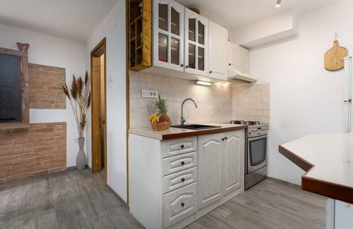 Spadici House | 2 bedroom amazing home in Porec