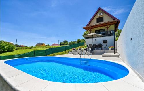 Sveti Ilija House | 2 Bedroom Amazing Home In Seketin