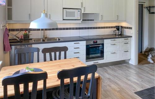 Gamleby House | 2 Bedroom Amazing Home In Odensvi