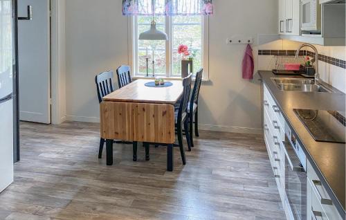 Gamleby House | 2 Bedroom Amazing Home In Odensvi