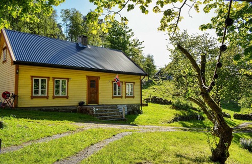 Farsund House | 2 bedroom amazing home in Farsund