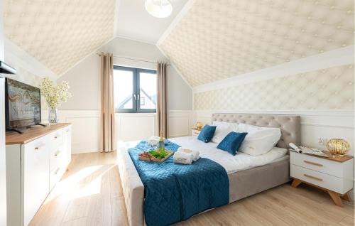 Sarbinowo House | 2 Bedroom Amazing Home In Sarbinowo