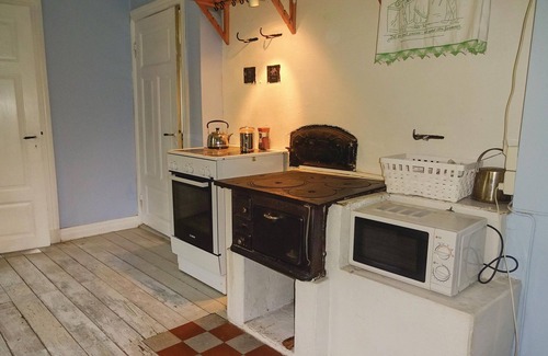 Markaryd House | 2 bedroom amazing home in Markaryd