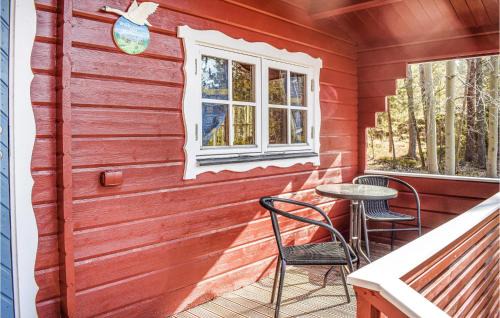 Soderkoping Municipality House | 2 Bedroom Amazing Home In Söderköping