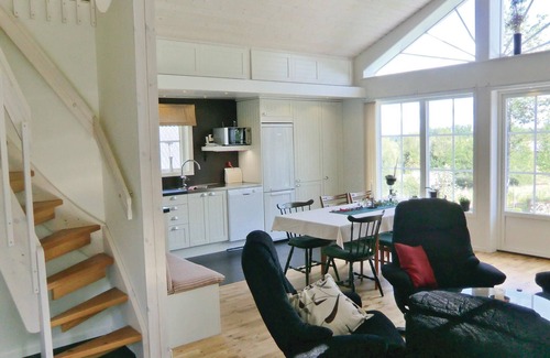 Vetlanda Municipality House | 2 bedroom amazing home in Vetlanda