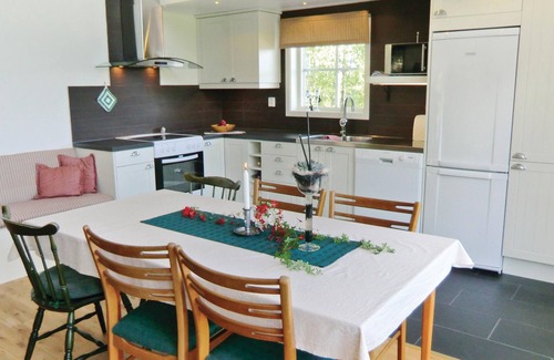 Vetlanda Municipality House | 2 bedroom amazing home in Vetlanda