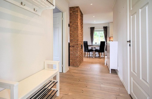 Munka-Ljungby House | 2 bedroom amazing home in Munka Ljungby