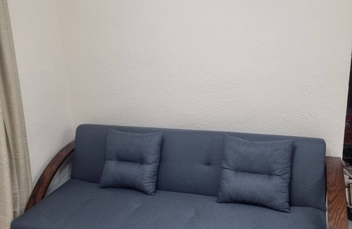 Venustiano Carranza Apartment | 2-bedroom apartment in awesome Ciudad de México, stadium GNP