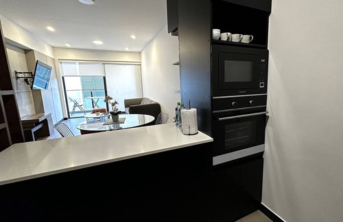 Sector 1 Apartment | 2 Bedroom Apart SanIsidro NearLimaGolf