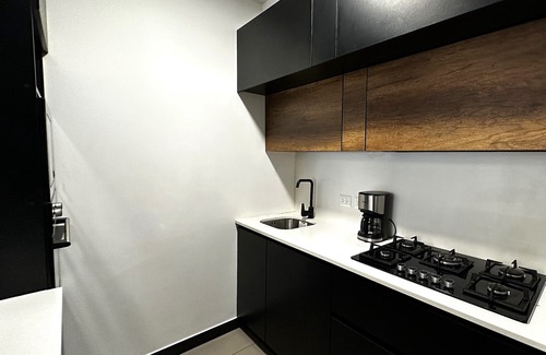 Sector 1 Apartment | 2 Bedroom Apart SanIsidro NearLimaGolf
