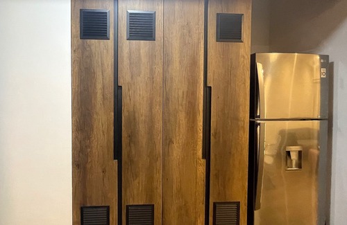 Sector 1 Apartment | 2 Bedroom Apart SanIsidro NearLimaGolf