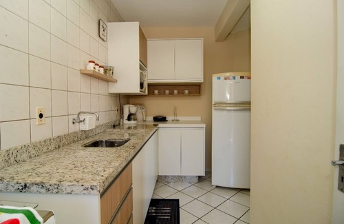 Ingleses Centro Apartment | 2 bedroom apartment - Residencial Aruba