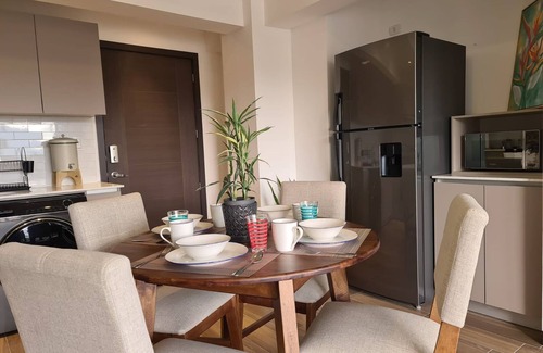 Quetzaltenango Apartment | 2-bedroom apartment in amazing Quetzaltenango with fitness room, WiFi