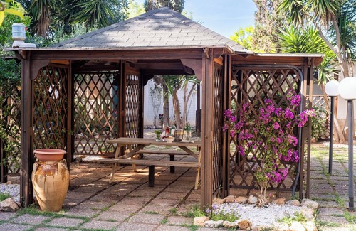 Padula Fede Apartment | 2 bedroom apartment in Porto Cesareo