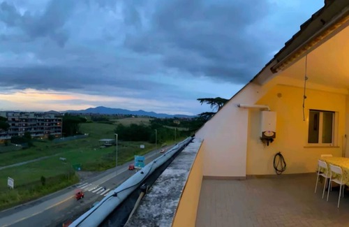 Venaria Reale Apartment | 2 Bedroom Apartment in Venaria Reale
