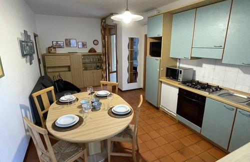 San Vincenzo Apartment | 2 Bedroom Apartment in San Vincenzo