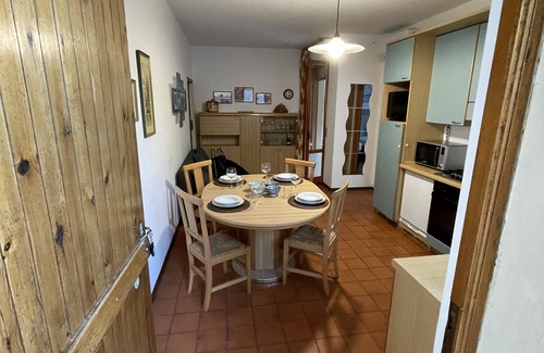 San Vincenzo Apartment | 2 Bedroom Apartment in San Vincenzo