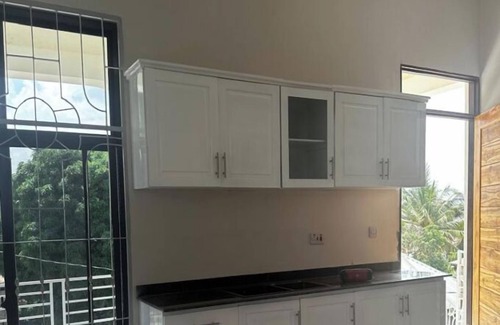 Dar es Salaam Apartment | 2-bedroom apartment in charming Dar es Salaam with AC, Free WiFi and many more.