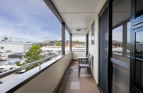 Batemans Bay Apartment | 2-Bedroom Apartment in the Heart of Batemans Bay