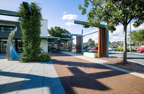Batemans Bay Apartment | 2-Bedroom Apartment in the Heart of Batemans Bay