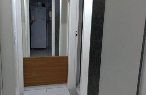 Praia de Itaparica Apartment | 2-bedroom apartment, three blocks from Itaparica Beach