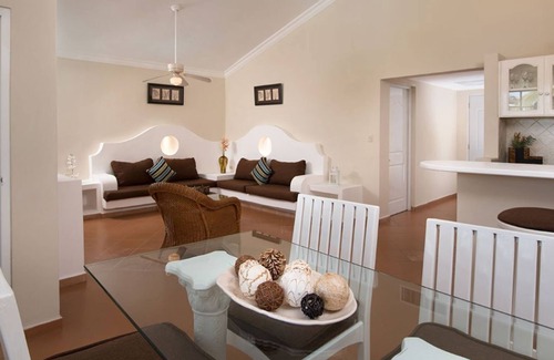 Los Maestros Apartment | 2-bedroom apartment in an All-Inclusive Resort in charming Puerto Plata
