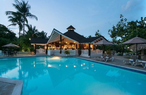 Los Maestros Apartment | 2-bedroom apartment in an All-Inclusive Resort in charming Puerto Plata