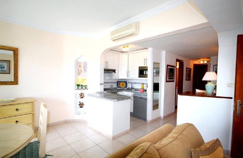 Costa Adeje Apartment | 2 bedroom apartment El Duque, Costa Adeje