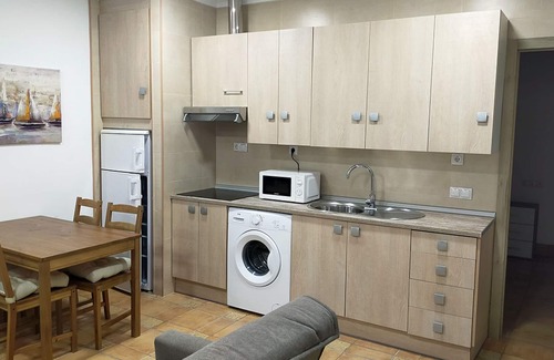Puerto Real Apartment | 2 Bedroom Apartments