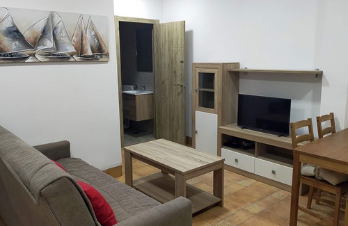 Puerto Real Apartment | 2 Bedroom Apartments